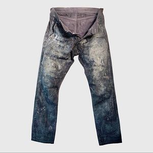 Rogue Territory Canvas Jeans